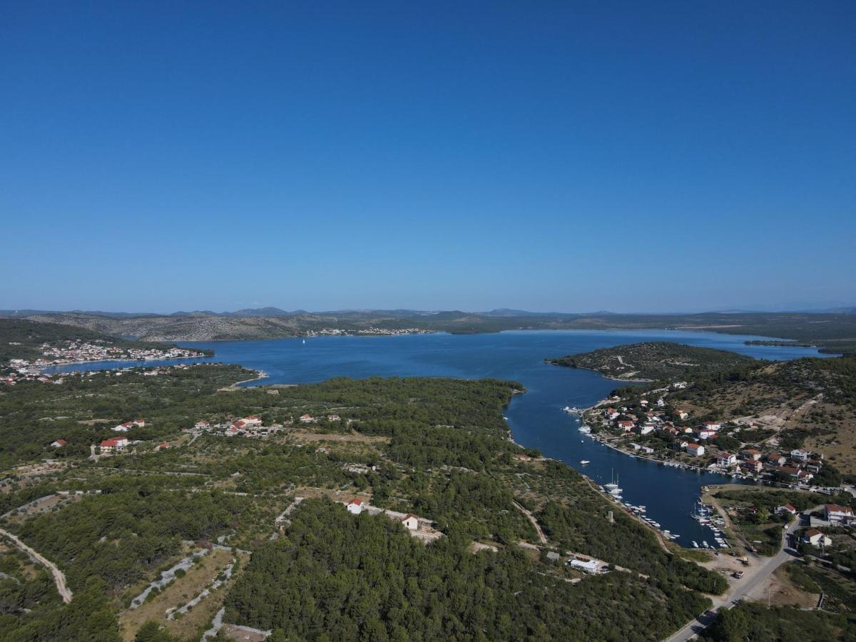 Grande Rosa Daire Vrulje  Dış mekan fotoğraf